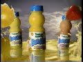 Tropicana Bursters 90s Commercial 1997