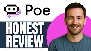 Poe Review Best AI Chat App Or Overrated