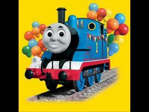 Thomas in da club!