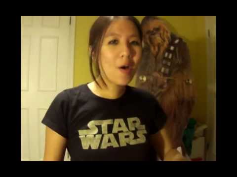 I'm Going to the Celebration! (Star Wars Join the Party Contest Song) by Dani the Girl