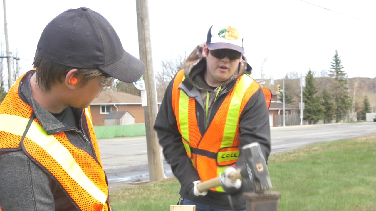 CIVIL Vid2 Fieldwork RC2