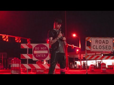 Lil Johnnie - Lightweight (Official Music Video)