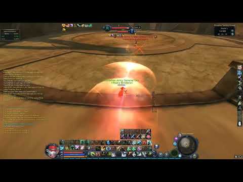 NA Aion 1.8 (Classic)+ Glad vs Sin