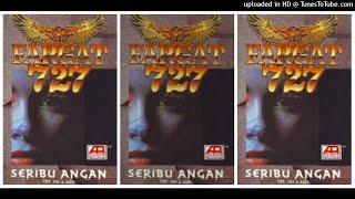 Download lagu Fargat 727 - Seribu Angan (1991) Mini  Album mp3