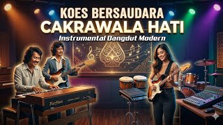 Download lagu Koes Bersaudara - Cakrawala Hati (Instrumental Dangdut Modern Musik AI) mp3