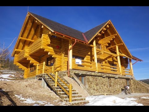 Pensiunea RUSTIC GHETAR, Gârda de Sus - www.portaldecazare.ro