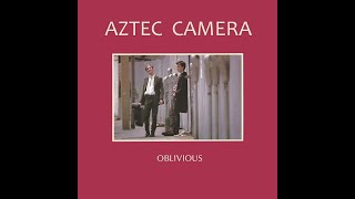 AZTEC CAMERA Oblivious (Mr. David&#39;s Obviously Extended Mix)