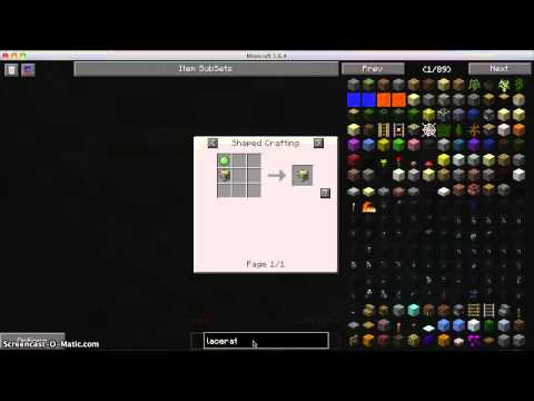 Hexxit/Olivecraft with Wes ep. 1