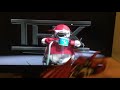 Spawn Watches The THX Tex 2 Moo Can Logo