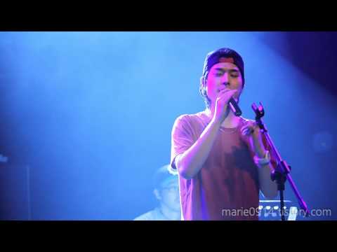 크라이베이비(Crybaby) @111217 INDEPENDENCE DAY VOL.3