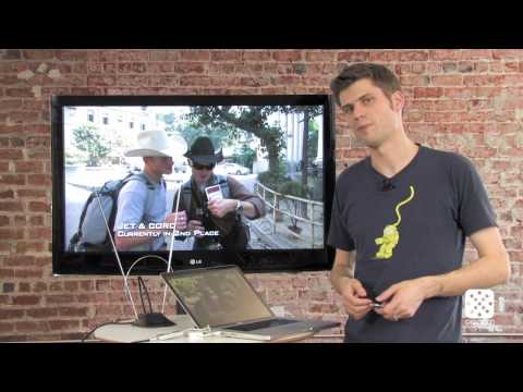 Cord Cutters: OTA DVR OMG!