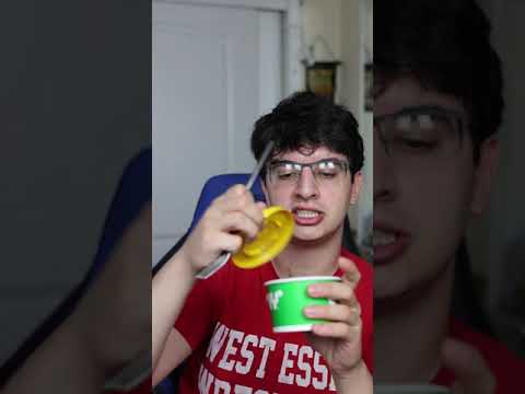 Let's Talk About Subway Tuna #shorts