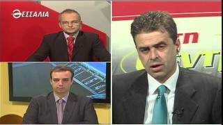 Στη σέντρα 30 11 14