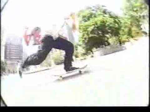 Brian Wenning Vs. Anthony Pappalardo