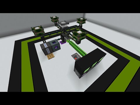 Actually Additions Empowerer Automation