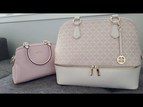 Coach and Iman - I wish they would collab