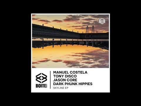 [BM022] DARK PUNK HIPPIES - White (Original Mix)