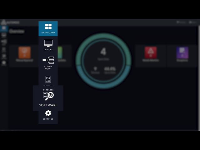Automox product / service