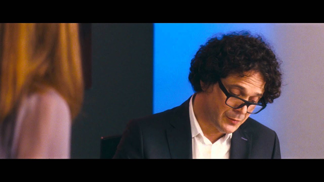 Bande-annonce: Plan de table