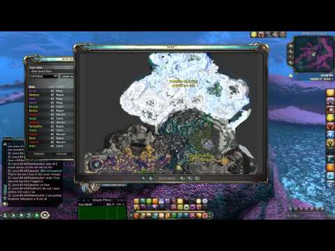 [WARNING: Excessive Rambling] RIFT Nightmare Tide coming too soon - Thoughts on the release date