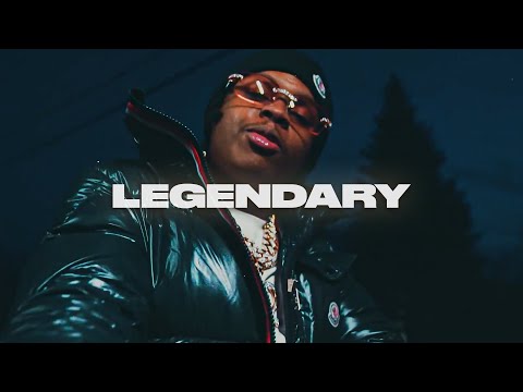 [FREE] 42 Dugg x EST Gee x Detroit Type Beat 2023 - ''LEGENDARY''