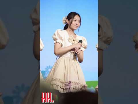 210404 Jingjung Wisdom - ของขวัญ @IDOL EXCHANGE