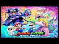 SIZE DOES MATTER Mario Luigi Dream Team Music Extended