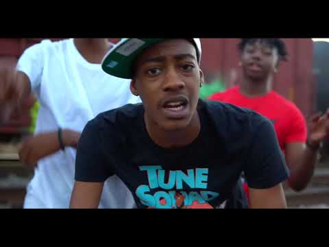 Drippy- ft. LudTae -Foolery (Official Video)