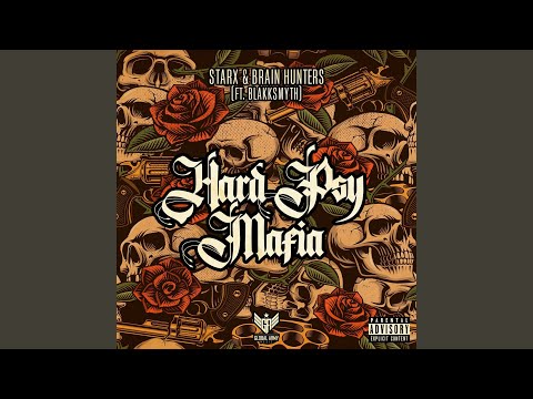 Hard Psy Mafia (Original Mix)