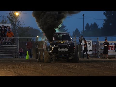 Alligator Performance | Hunting 4 Horsepower 2017