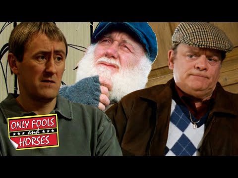Most recent Only Fools and Horses Specials | Only Fools and Horses | BBC Comedy Greats
