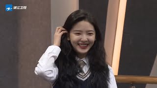 Download lagu 未播：章若楠撒娇脸炸红 刘天池现场指导当“好命女” 《我就是演员之巅峰对决》EP10 未播片段 20191228 [浙江卫视官方HD] mp3