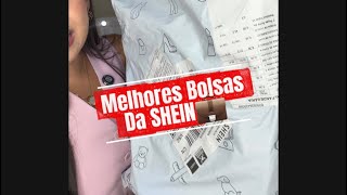 Bolsas de LUXO nas SHEIN😱