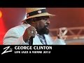 George Clinton Full LIVE HD