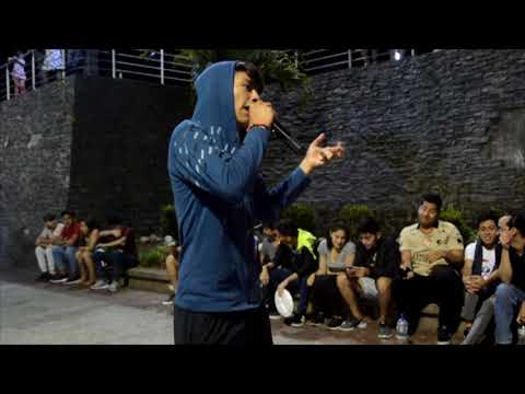 DLG vs Said - FreeStyle Premier League | MeTiCuLoZo TV