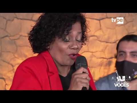 Sofía Buitrón - Flor de amor, Vals de Fernando Travesí