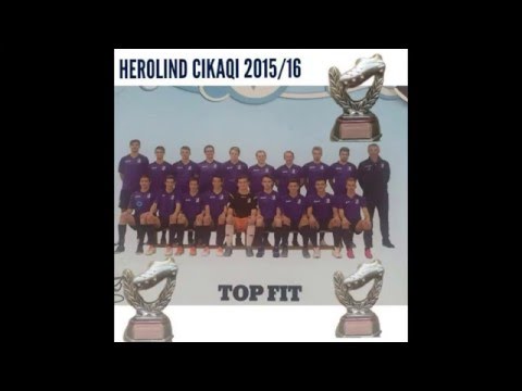 Herolind Cikaqi - NK Šampion Celje