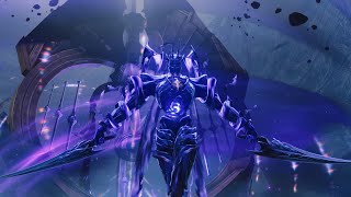 [鳴潮] 偽作的神王Boss戰BGM個人覺得很燃很好聽