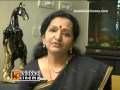 Shobana Chandrakumar Talk About Sattam Oru Iruttarai Movie