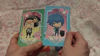 アニマダ上海コラボ 特典 開封式動画