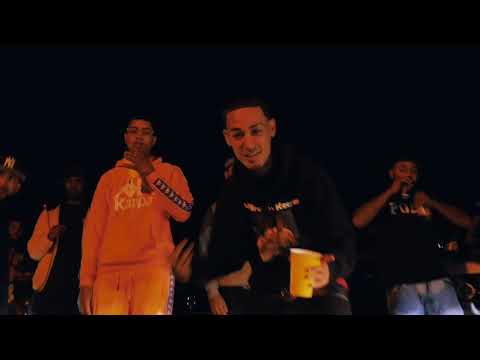 BvbyReckless X Dee Stackz ~ SLIDING