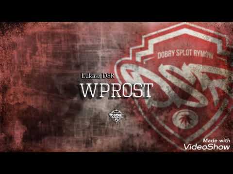 Łukasz DSR - WPROST
