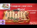 2006 Disney Little Einsteins Symphony Composer