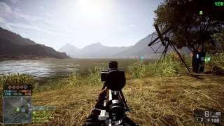 How To Unlock Recon Expert Bf4 How To Unlock Recon Expert Bf4
