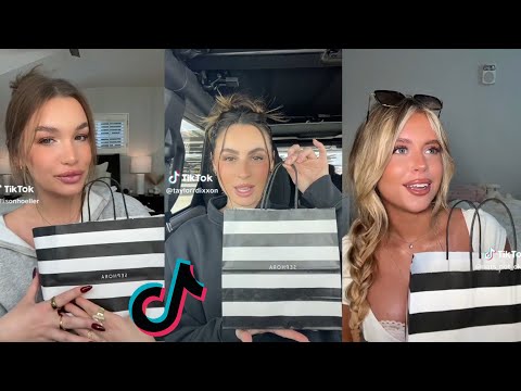 1 HOUR Of Sephora Haul TikToks - New Haul TikTok Compilation #004