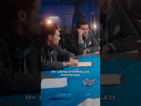 Team Meetings may look different when time loops are involved.