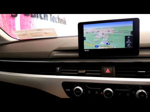 161D44395 - 2016 Audi A4 2.0TDI 150 SE ULTRA 4DR 23,950