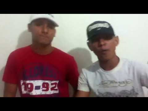 MC A5 e MC Vitão Lançamento 2013