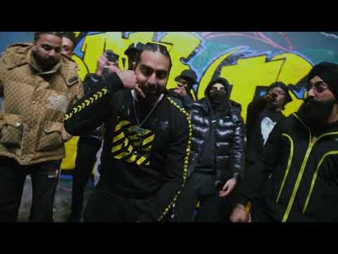 WHO!? WHAT!? REMIX (FULL VIDEO) | Blamo | S Wid It | Byg Byrd | UK Rap Song 2023 @BrownBoysForever