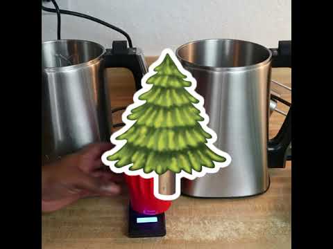 Making Tincture w/ the MagicalButter Machine #shorts